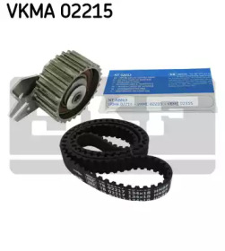 skf vkma02215